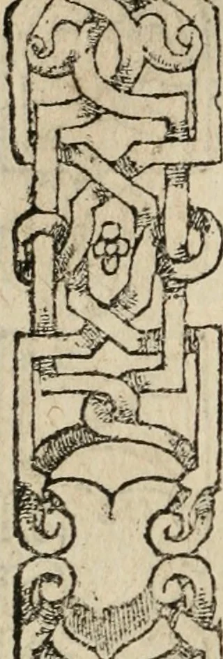 An illustration from Los emblemas de Alciato : traducidos en rhimas españolas ..., 1549, leaf 223