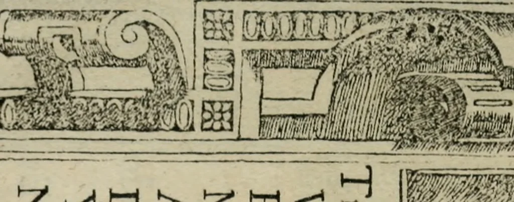 An illustration from Los emblemas de Alciato : traducidos en rhimas españolas ..., 1549, leaf 234