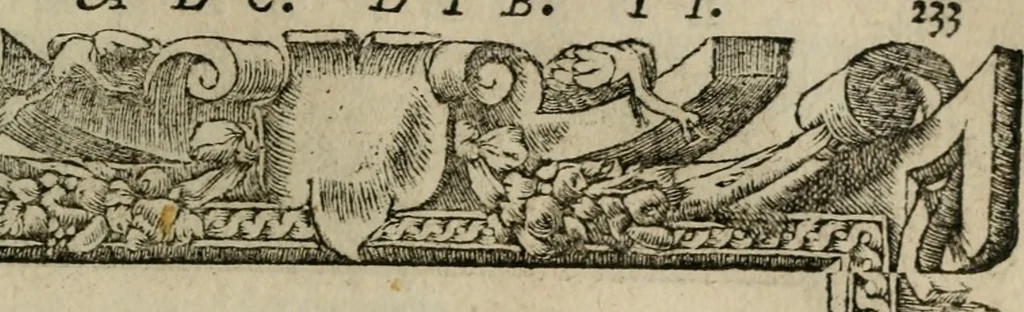 An illustration from Los emblemas de Alciato : traducidos en rhimas españolas ..., 1549, leaf 236