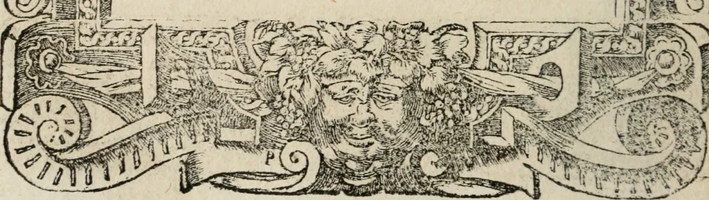 An illustration from Los emblemas de Alciato : traducidos en rhimas españolas ..., 1549, leaf 237