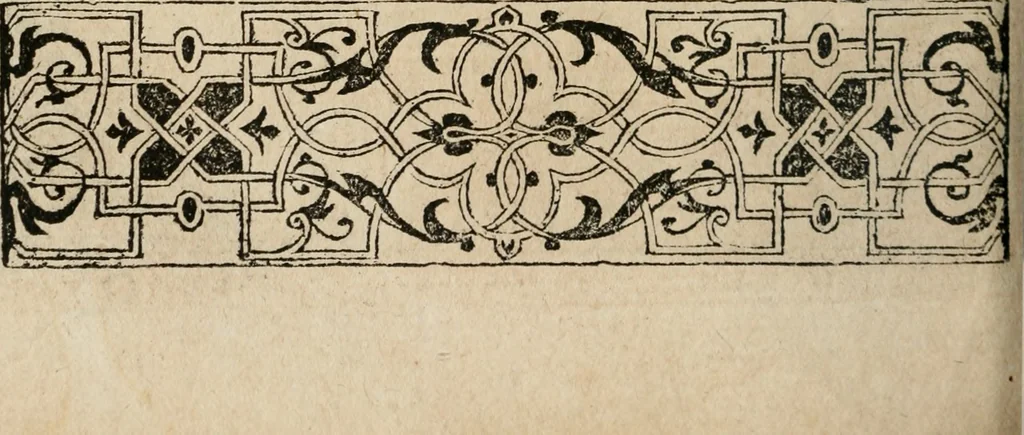 An illustration from Los emblemas de Alciato : traducidos en rhimas españolas ..., 1549, leaf 245
