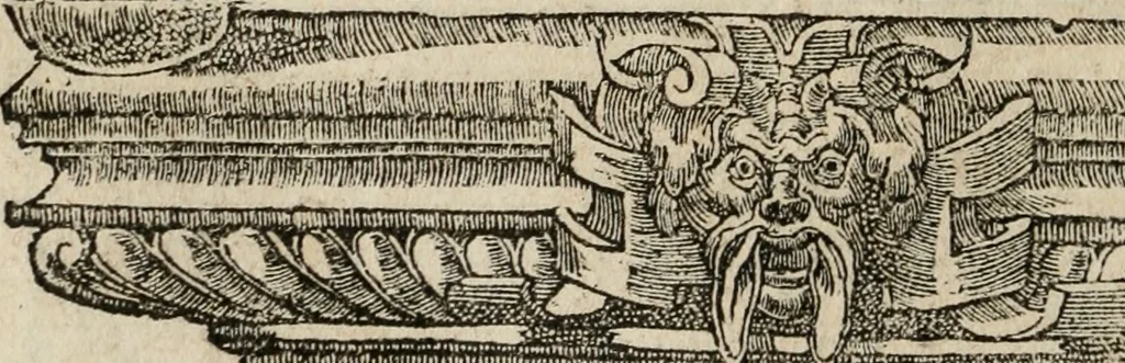 An illustration from Los emblemas de Alciato : traducidos en rhimas españolas ..., 1549, leaf 255