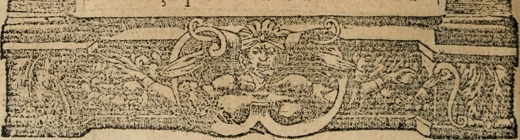 An illustration from Los emblemas de Alciato : traducidos en rhimas españolas ..., 1549, leaf 27