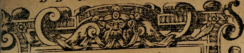 An illustration from Los emblemas de Alciato : traducidos en rhimas españolas ..., 1549, leaf 30