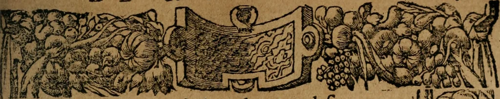 An illustration from Los emblemas de Alciato : traducidos en rhimas españolas ..., 1549, leaf 34