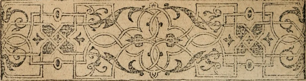 An illustration from Los emblemas de Alciato : traducidos en rhimas españolas ..., 1549, leaf 41