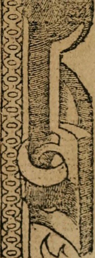 An illustration from Los emblemas de Alciato : traducidos en rhimas españolas ..., 1549, leaf 50