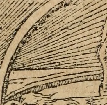 An illustration from Los emblemas de Alciato : traducidos en rhimas españolas ..., 1549, leaf 57
