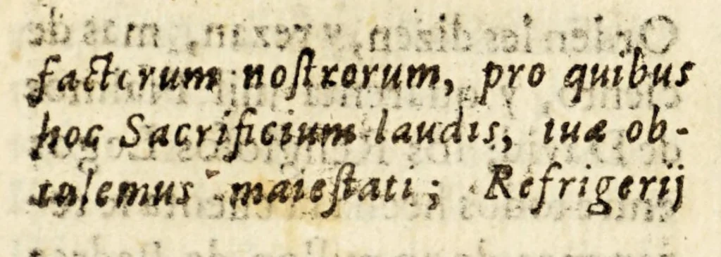 An illustration from Los hercules seraphicos. : Excellentissimos señores Condes de Chinchon; patronos de toda la orden de S. Francisco. Sermon que en el convento de Victoria, en las exequias, que todos los capitulos generales, la orden de S. Francisco hazerlos acostumbra; concluyendo la funcion con la celebracion de sus honras., 1696, leaf 42