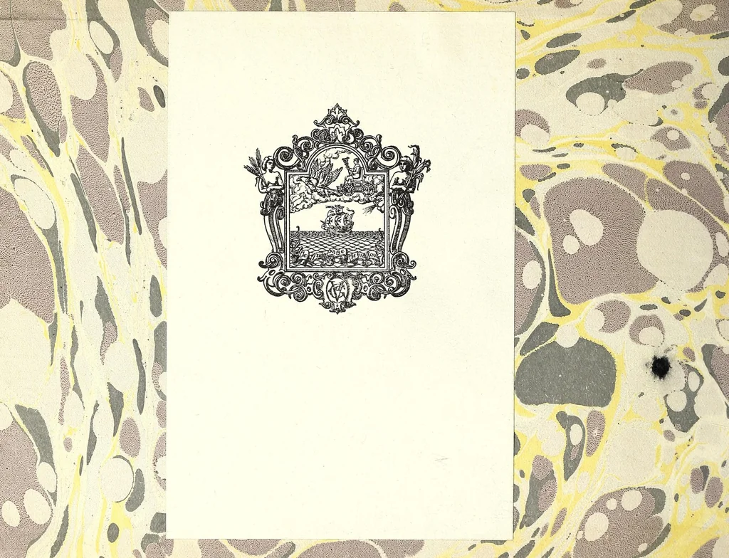 An illustration from Lo spadone, 1653, leaf 2