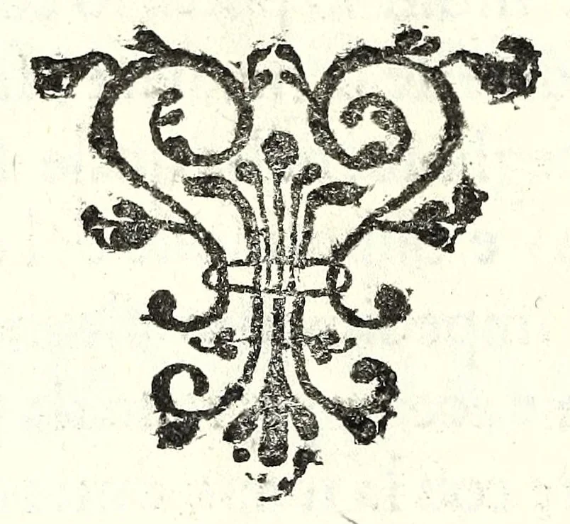 An illustration from Lo spadone, 1653, leaf 22