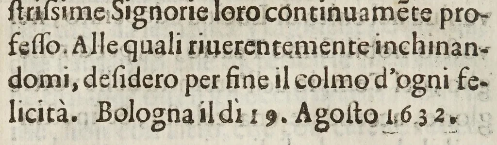 An illustration from Lo specchio vstorio, overo, Trattato delle settioni coniche, et alcvni loro mirabili effetti intorno al lume, caldo, freddo, suono, e moto ancora ..., 1632, leaf 10