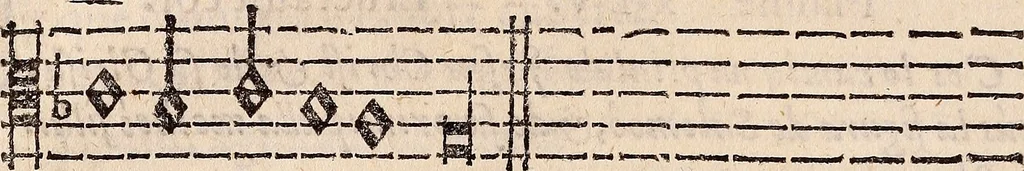 An illustration from Los psalmes de David metuts en rima / bernesa., 1583, leaf 141