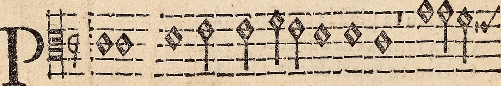 An illustration from Los psalmes de David metuts en rima / bernesa., 1583, leaf 149