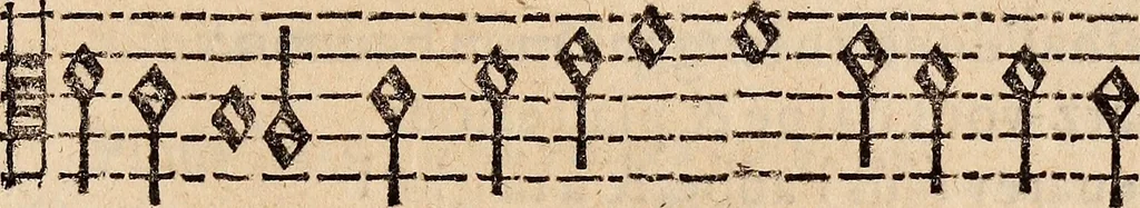 An illustration from Los psalmes de David metuts en rima / bernesa., 1583, leaf 170