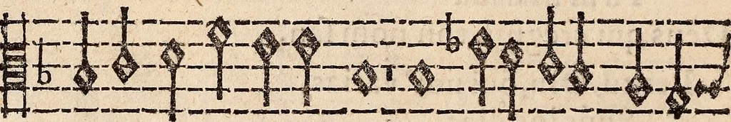 An illustration from Los psalmes de David metuts en rima / bernesa., 1583, leaf 181