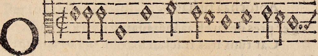 An illustration from Los psalmes de David metuts en rima / bernesa., 1583, leaf 188