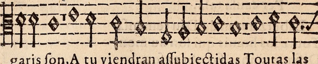 An illustration from Los psalmes de David metuts en rima / bernesa., 1583, leaf 189