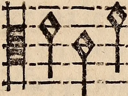 An illustration from Los psalmes de David metuts en rima / bernesa., 1583, leaf 192