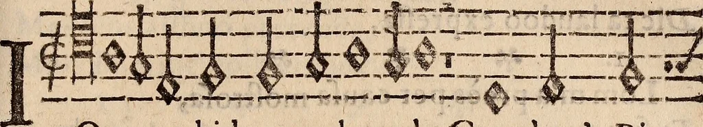 An illustration from Los psalmes de David metuts en rima / bernesa., 1583, leaf 208