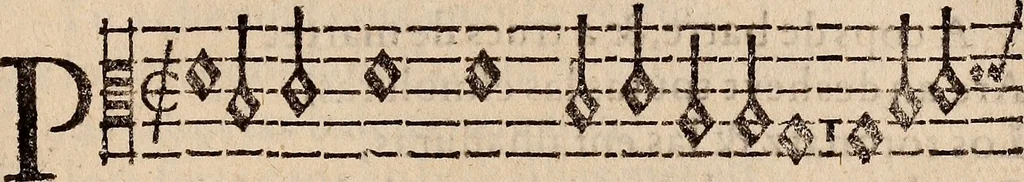An illustration from Los psalmes de David metuts en rima / bernesa., 1583, leaf 220