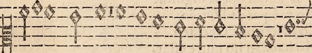 An illustration from Los psalmes de David metuts en rima / bernesa., 1583, leaf 225