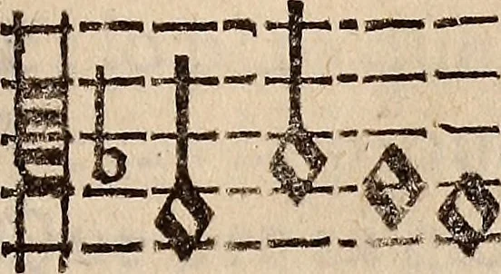 An illustration from Los psalmes de David metuts en rima / bernesa., 1583, leaf 242