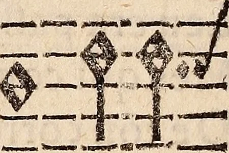 An illustration from Los psalmes de David metuts en rima / bernesa., 1583, leaf 269