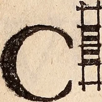 An illustration from Los psalmes de David metuts en rima / bernesa., 1583, leaf 281