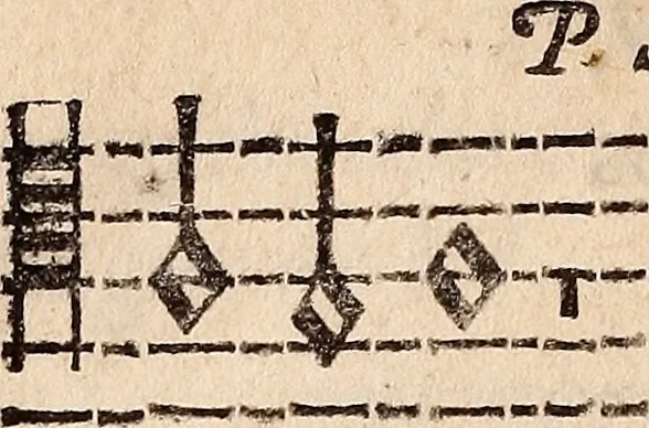 An illustration from Los psalmes de David metuts en rima / bernesa., 1583, leaf 291