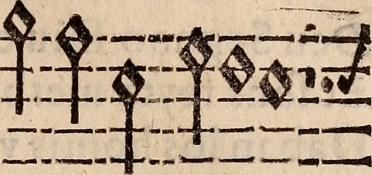 An illustration from Los psalmes de David metuts en rima / bernesa., 1583, leaf 316