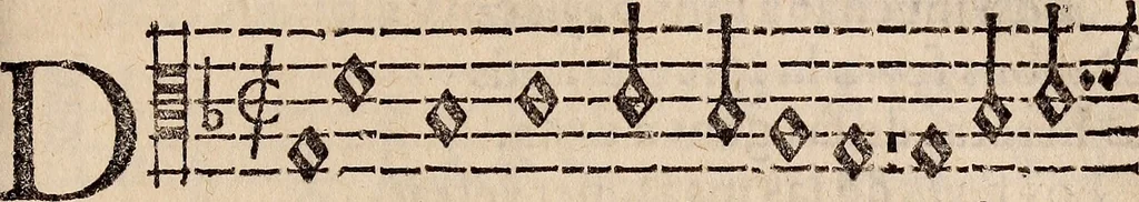 An illustration from Los psalmes de David metuts en rima / bernesa., 1583, leaf 330