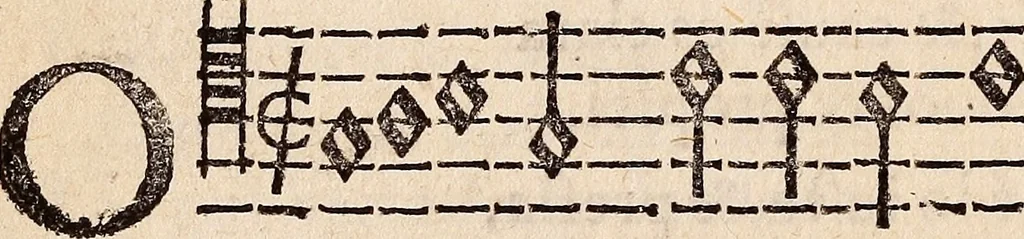An illustration from Los psalmes de David metuts en rima / bernesa., 1583, leaf 333