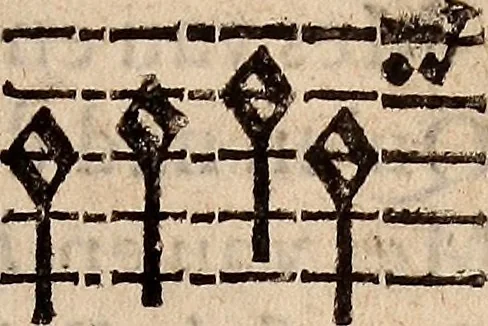 An illustration from Los psalmes de David metuts en rima / bernesa., 1583, leaf 342