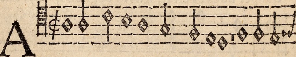 An illustration from Los psalmes de David metuts en rima / bernesa., 1583, leaf 371