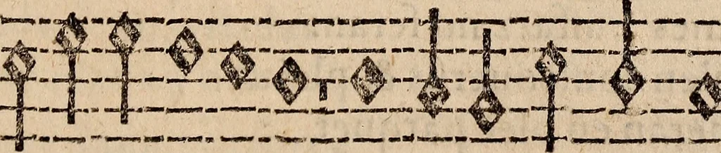 An illustration from Los psalmes de David metuts en rima / bernesa., 1583, leaf 374