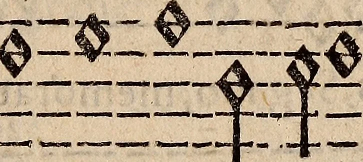 An illustration from Los psalmes de David metuts en rima / bernesa., 1583, leaf 380