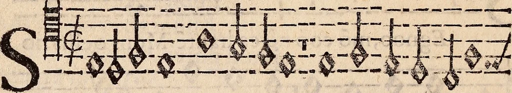 An illustration from Los psalmes de David metuts en rima / bernesa., 1583, leaf 381