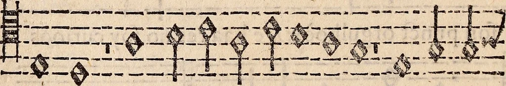 An illustration from Los psalmes de David metuts en rima / bernesa., 1583, leaf 381