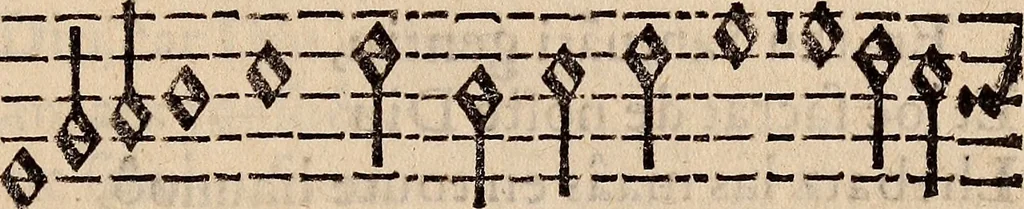 An illustration from Los psalmes de David metuts en rima / bernesa., 1583, leaf 384