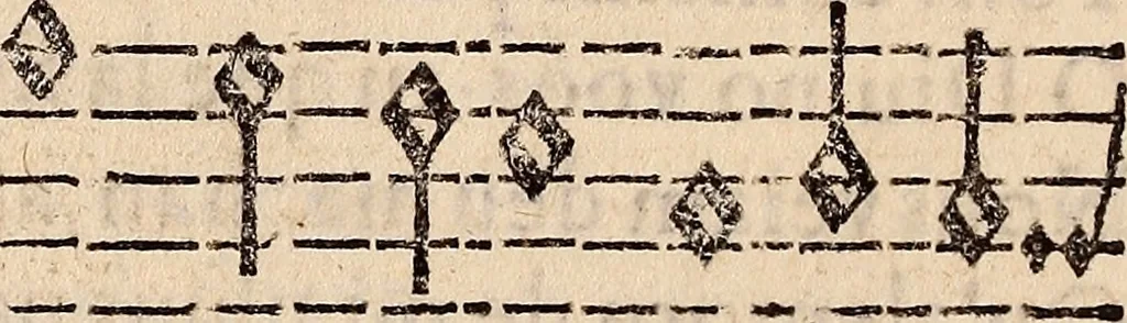 An illustration from Los psalmes de David metuts en rima / bernesa., 1583, leaf 395
