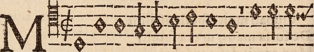 An illustration from Los psalmes de David metuts en rima / bernesa., 1583, leaf 401