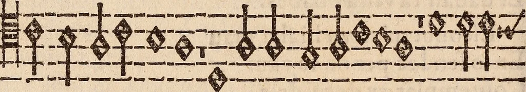 An illustration from Los psalmes de David metuts en rima / bernesa., 1583, leaf 401