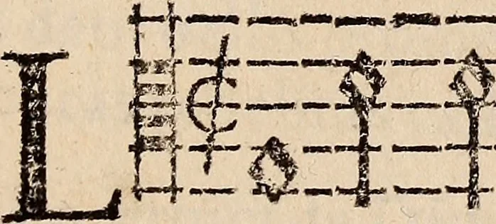 An illustration from Los psalmes de David metuts en rima / bernesa., 1583, leaf 60