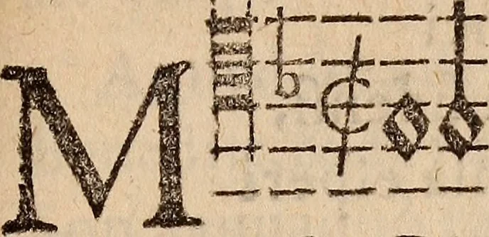 An illustration from Los psalmes de David metuts en rima / bernesa., 1583, leaf 74