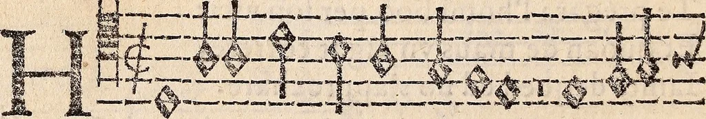 An illustration from Los psalmes de David metuts en rima / bernesa., 1583, leaf 99