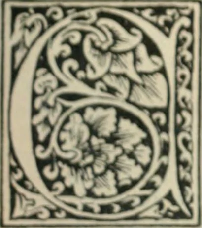 An illustration from Los religiosos en Cataluña durante la primera mitad del siglo 19, 1915, leaf 1116