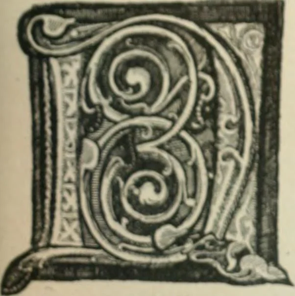 An illustration from Los religiosos en Cataluña durante la primera mitad del siglo 19, 1915, leaf 1144