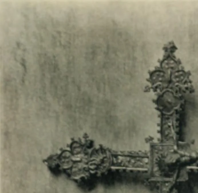 An illustration from Los religiosos en Cataluña durante la primera mitad del siglo 19, 1915, leaf 134