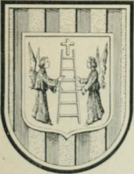 An illustration from Los religiosos en Cataluña durante la primera mitad del siglo 19, 1915, leaf 152